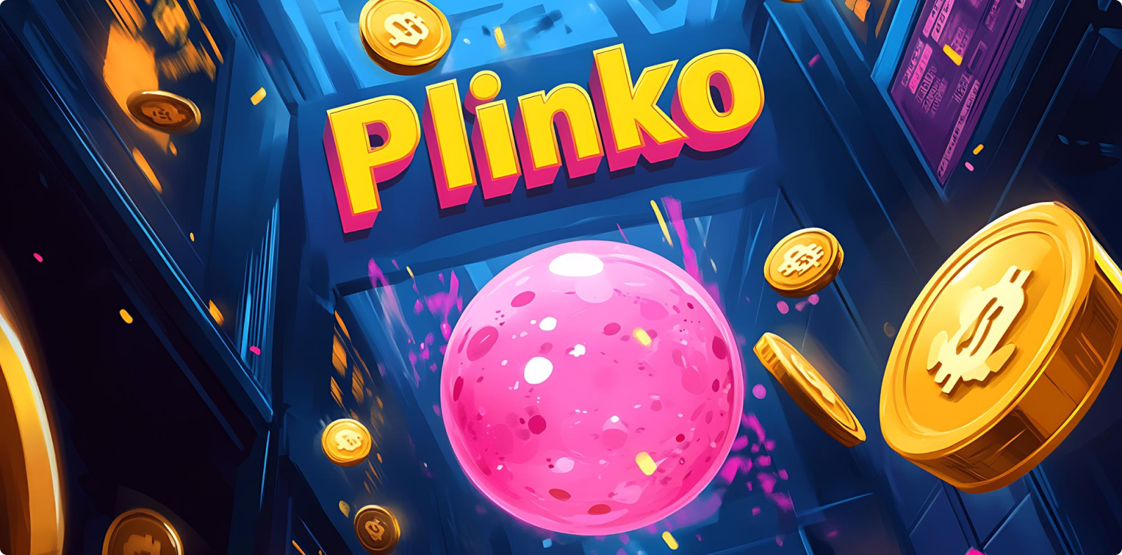 Plinko gaming experience-image
